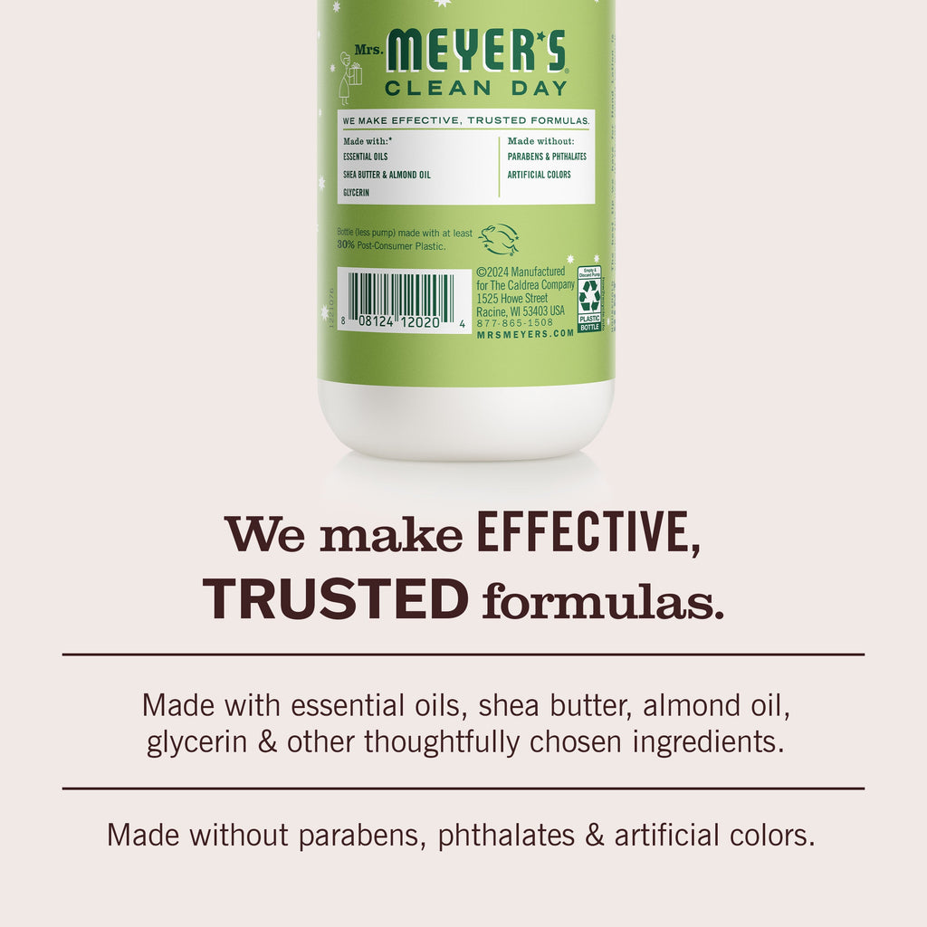 Iowa Pine Hand Lotion