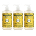 Dandelion Liquid Hand Soap 3-count Bundle