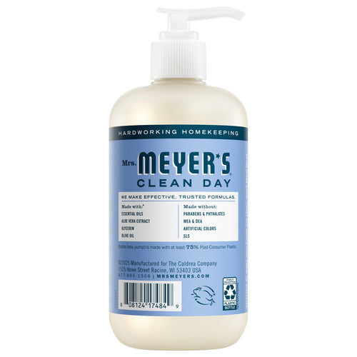 Bluebell Liquid Hand Soap