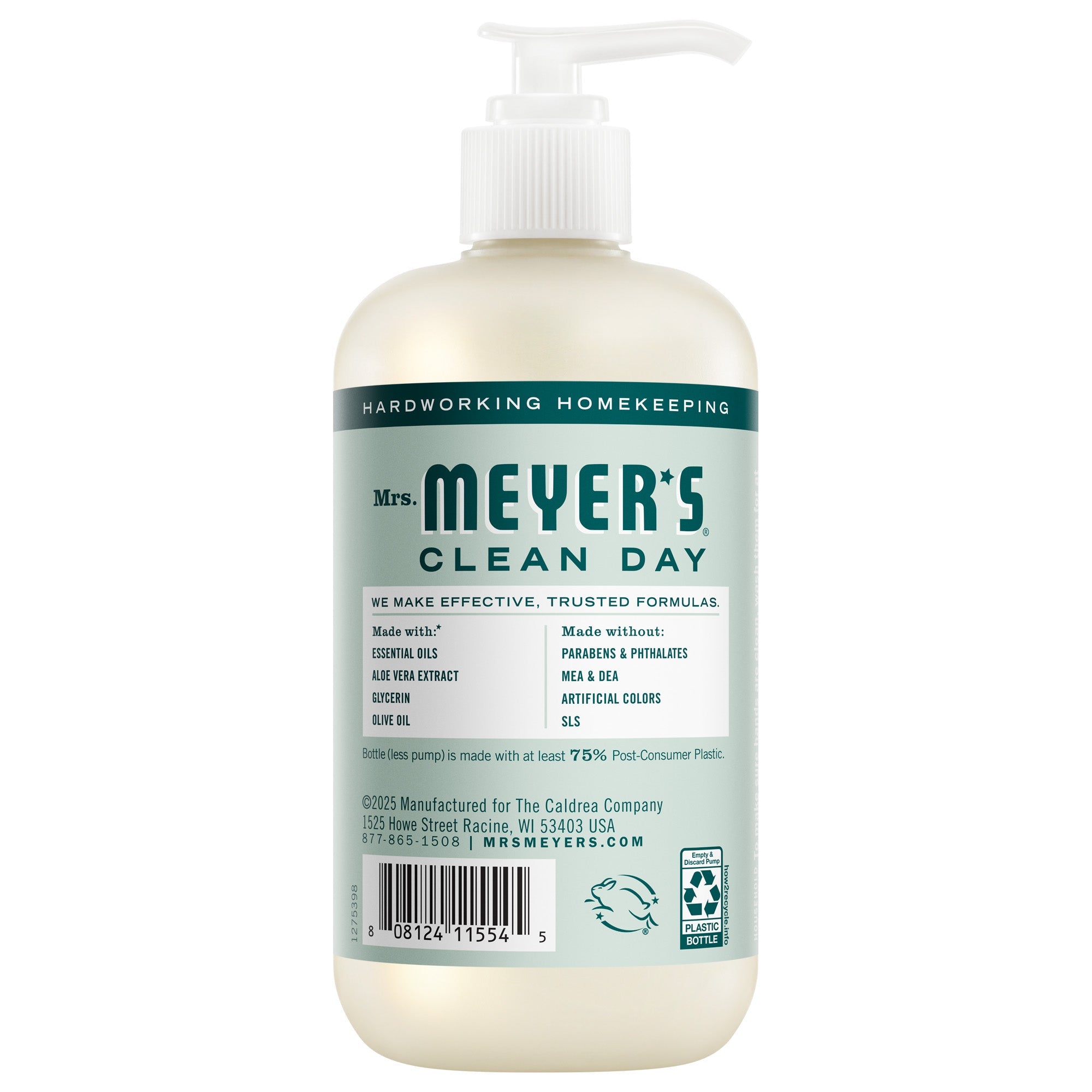 Birchwood Liquid Hand Soap