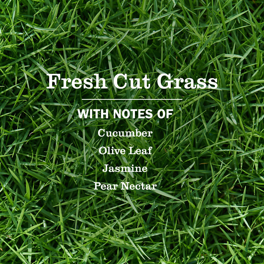 Fresh Cut Grass Liquid Hand Soap