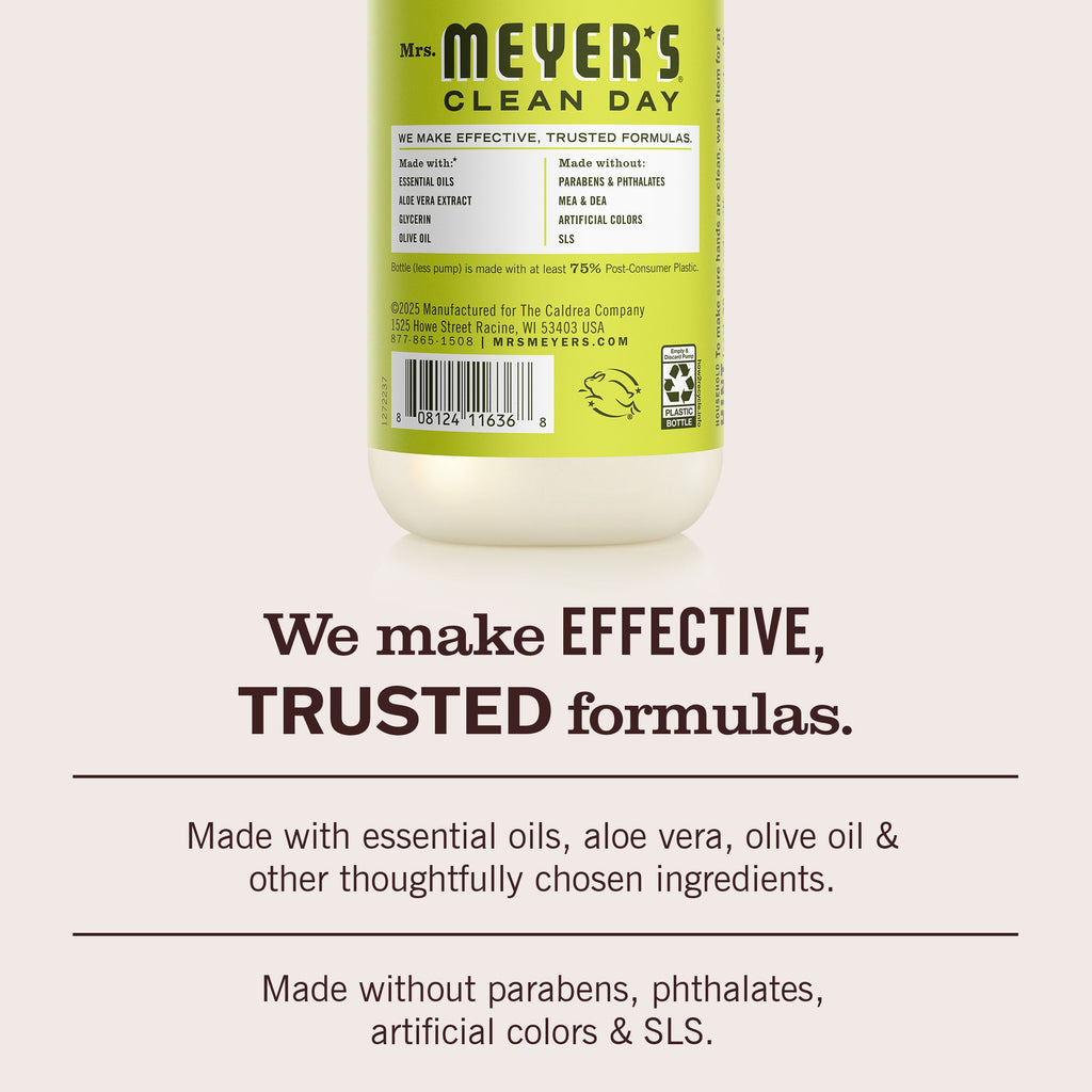Pear Tree Liquid Hand Soap